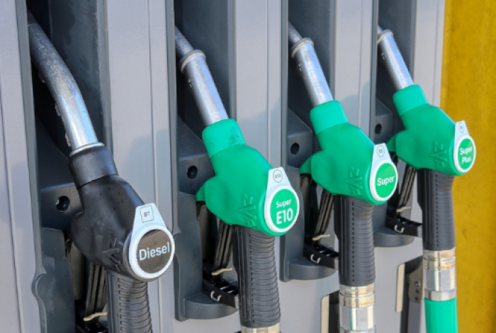 HMRC cuts advisory fuel rates as well as electric advisory rates